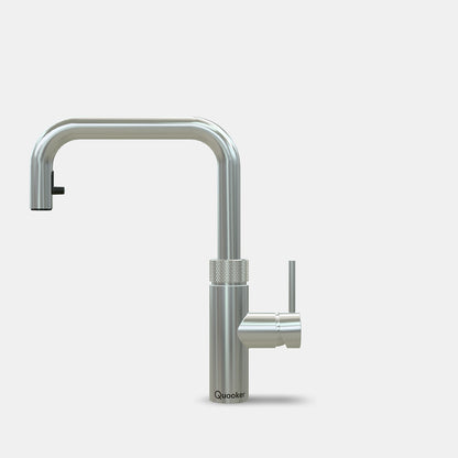 Quooker Flex Square Kraan sst