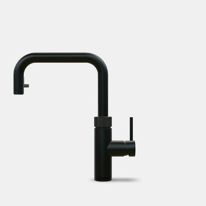 Quooker Flex Square Kraan black
