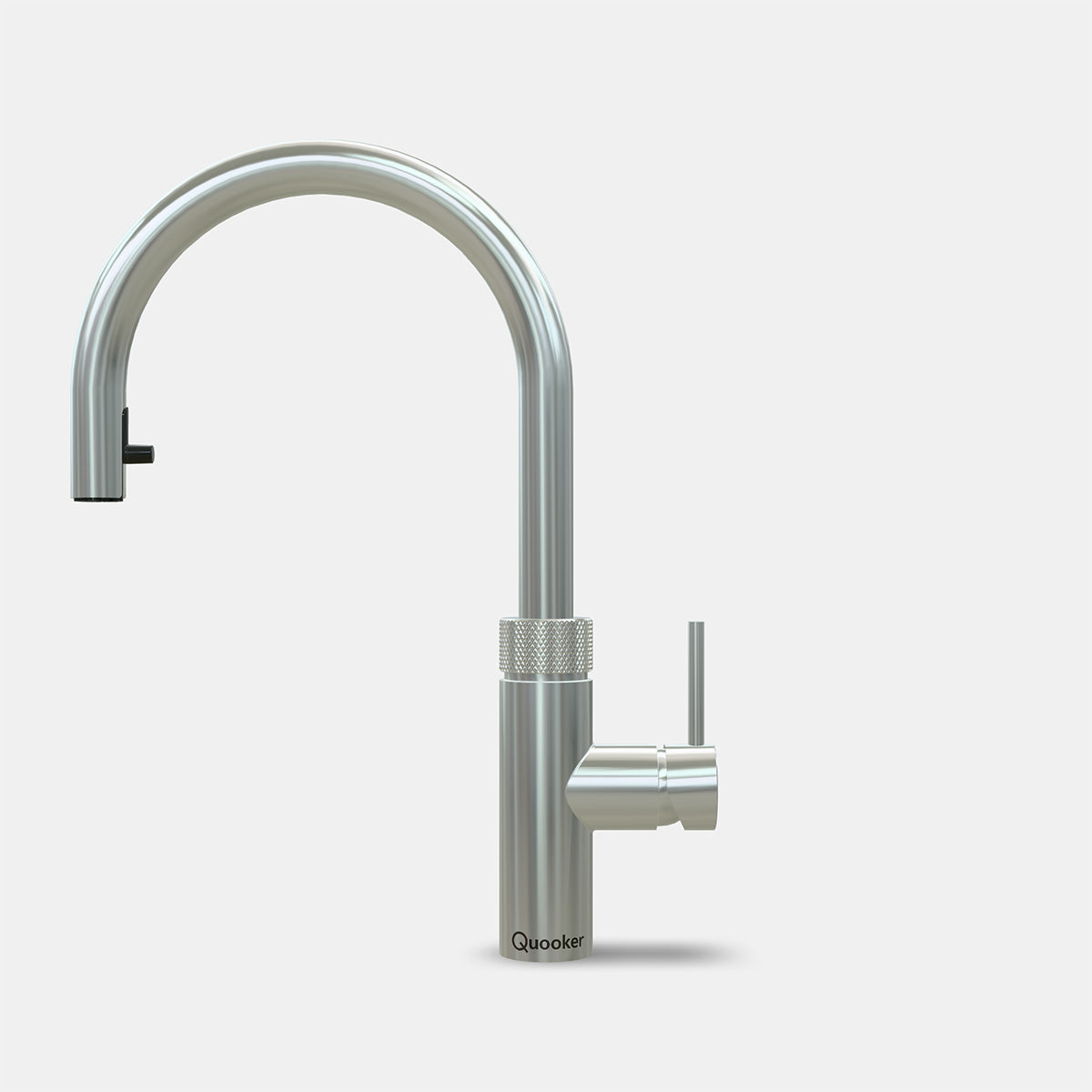 Quooker Flex kraan SS