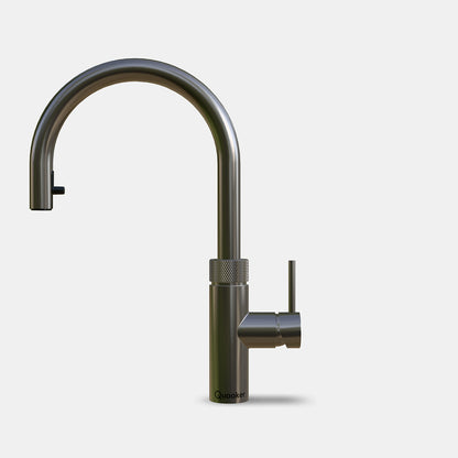 Quooker Flex gun metal