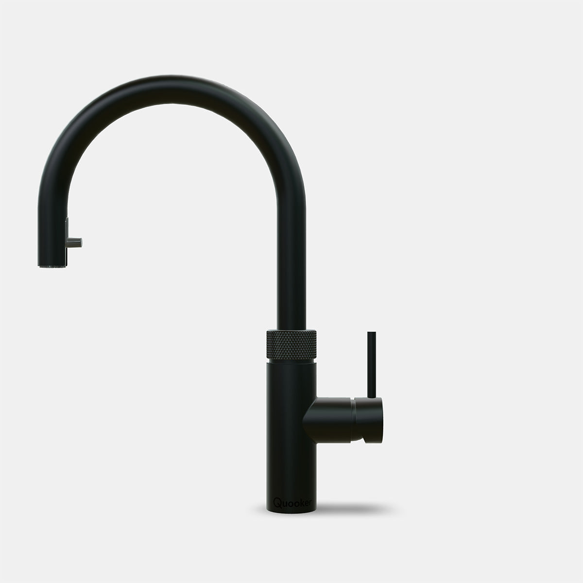 Quooker Flex black