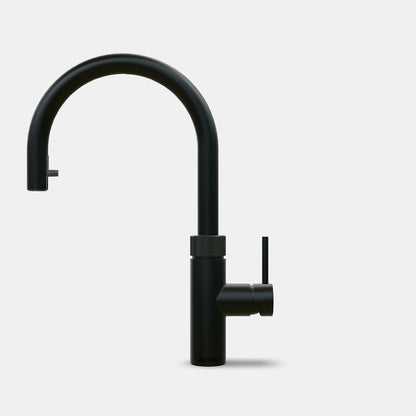 Quooker Flex black
