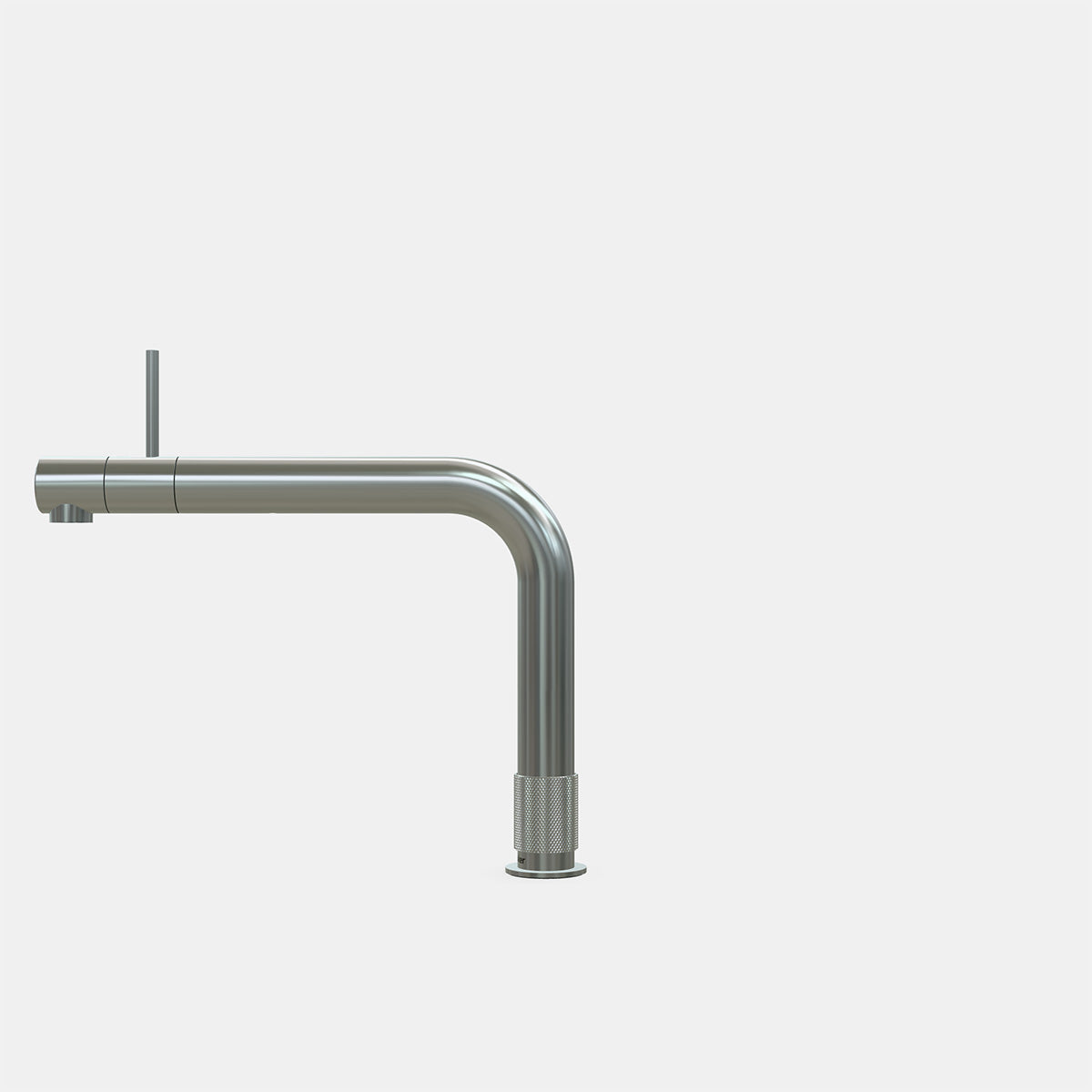 Quooker Front roestvrijstaal