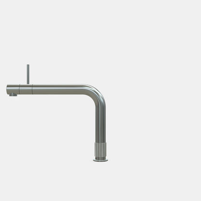 Quooker Front roestvrijstaal