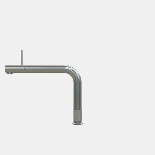 Quooker Front roestvrijstaal