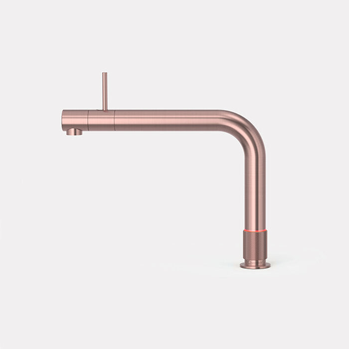 Quooker Front rose kleur