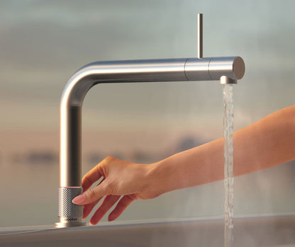 Quooker Front kokend