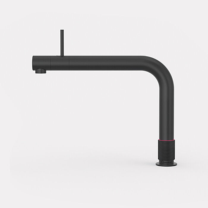 Quooker Front zwart zijkant