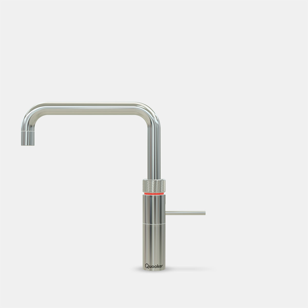 Quooker chroom Fusion Square