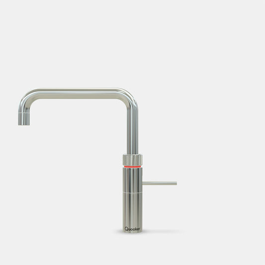 Quooker chroom Fusion Square