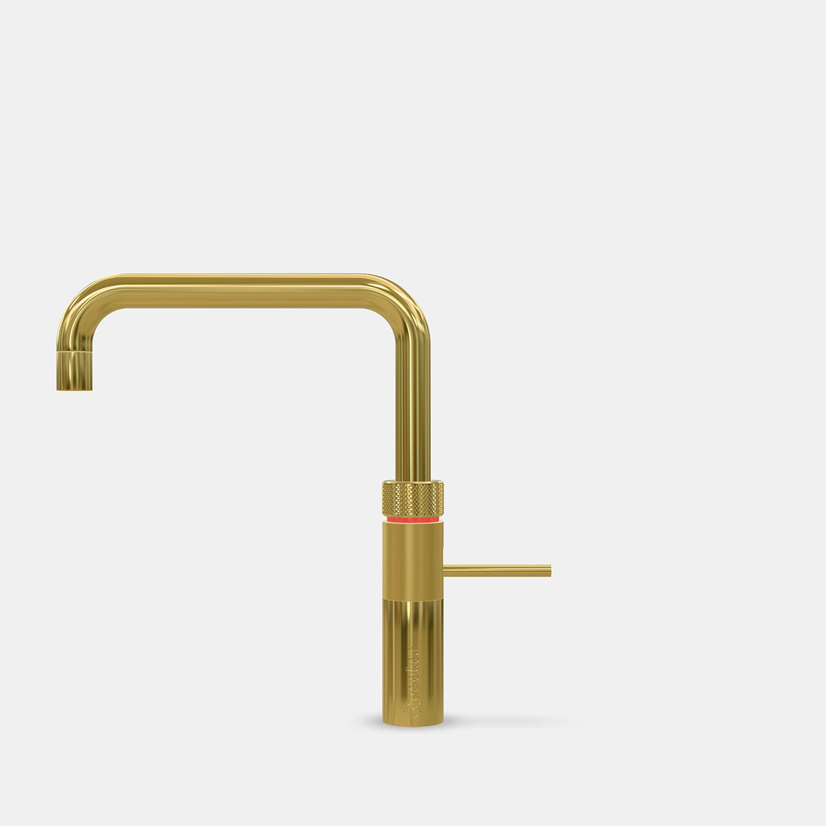 Quooker Fusion Square gold