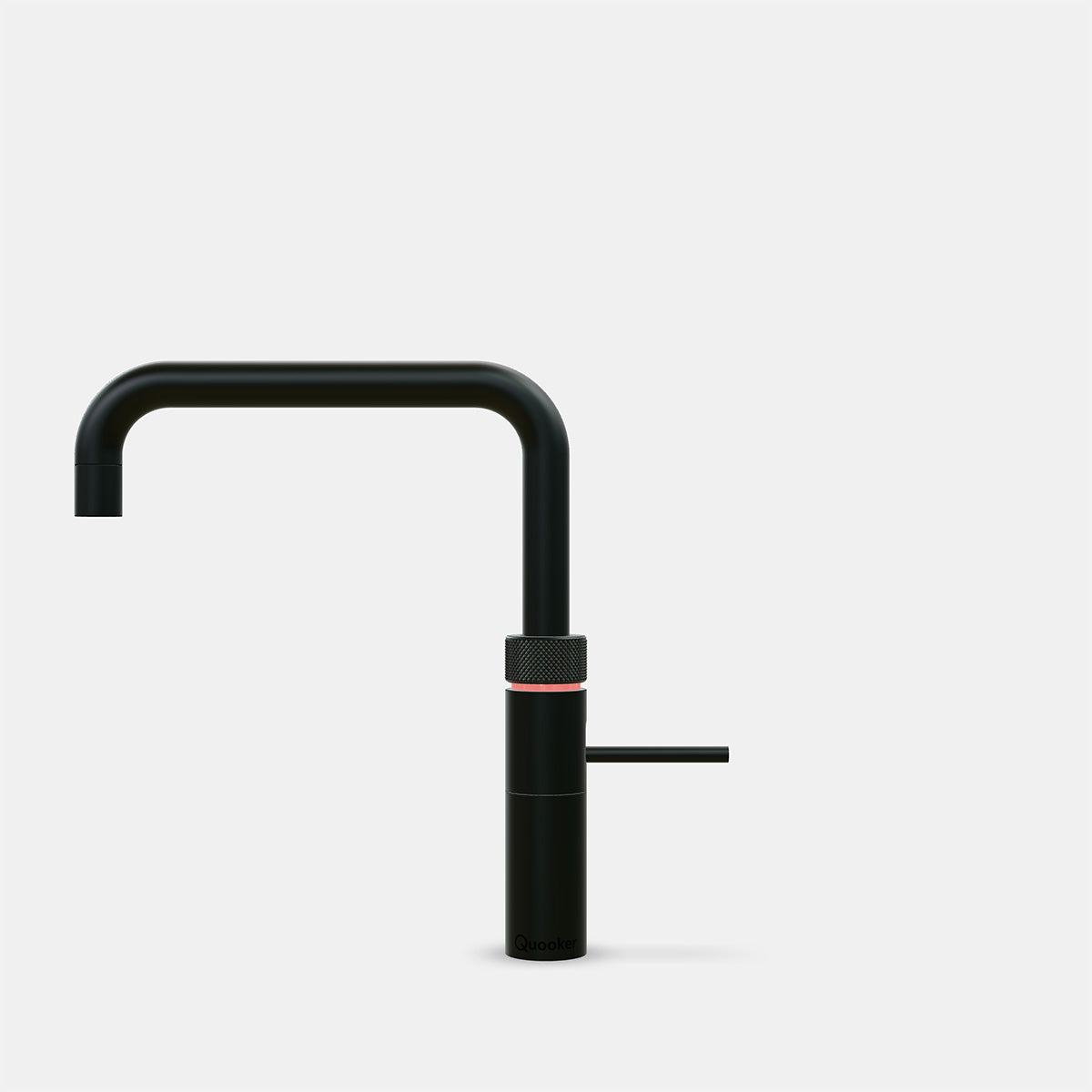 Quooker Fusion Square black
