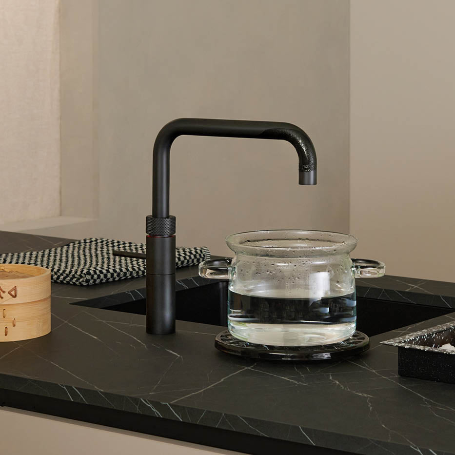 Quooker Fusion square verstelbaar 
