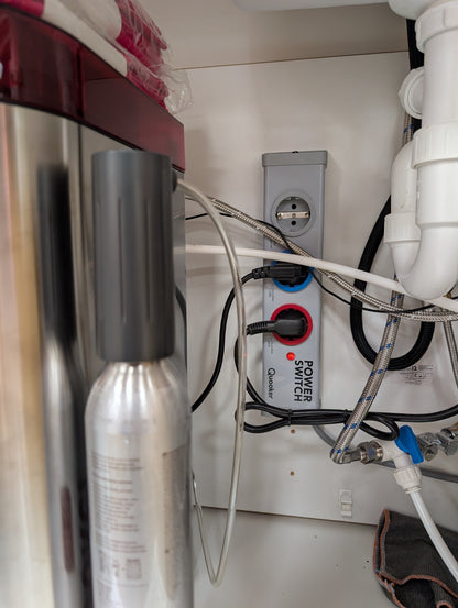 Quooker energieverdeler WoonWijzerWebshop