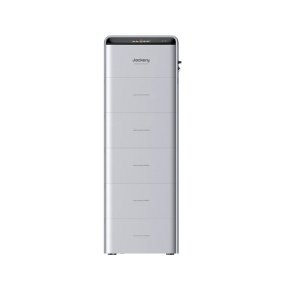SolarVault 3 Pro Max AC + BP2500 X5 (15.12kWh)
