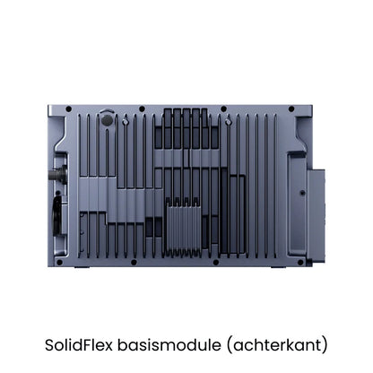 Indevolt SolidFlex 3000 AC | Semi-solid Thuisbatterij | 1,8 kWh