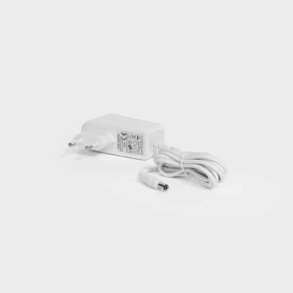 SpeedComfort Power adapter 12V DC EU (I)