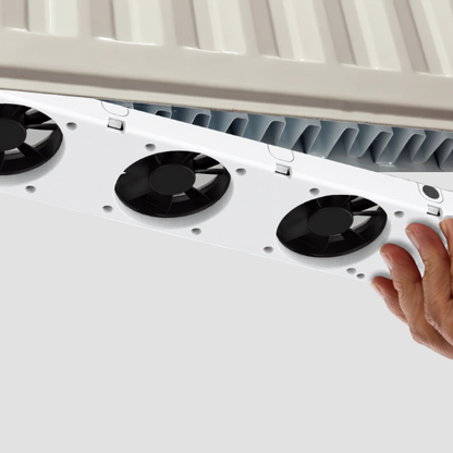 Speedcomfort smalle radiator