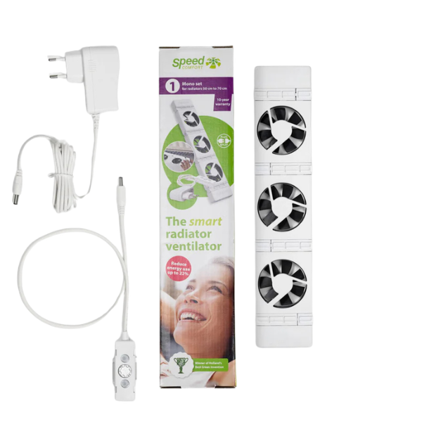 Inhoud mono set speedcomfort