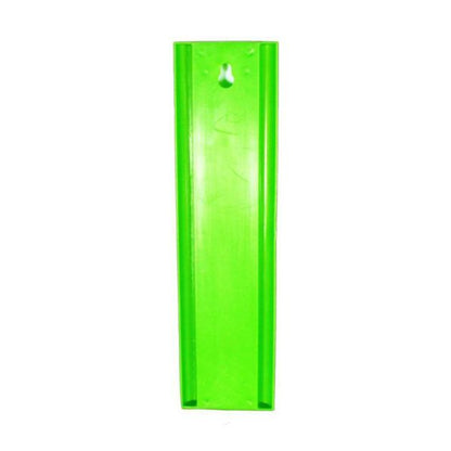 Ecosavers Thermometer achterkant