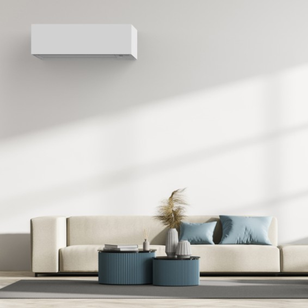 Design airco Daiseikai Toshiba 