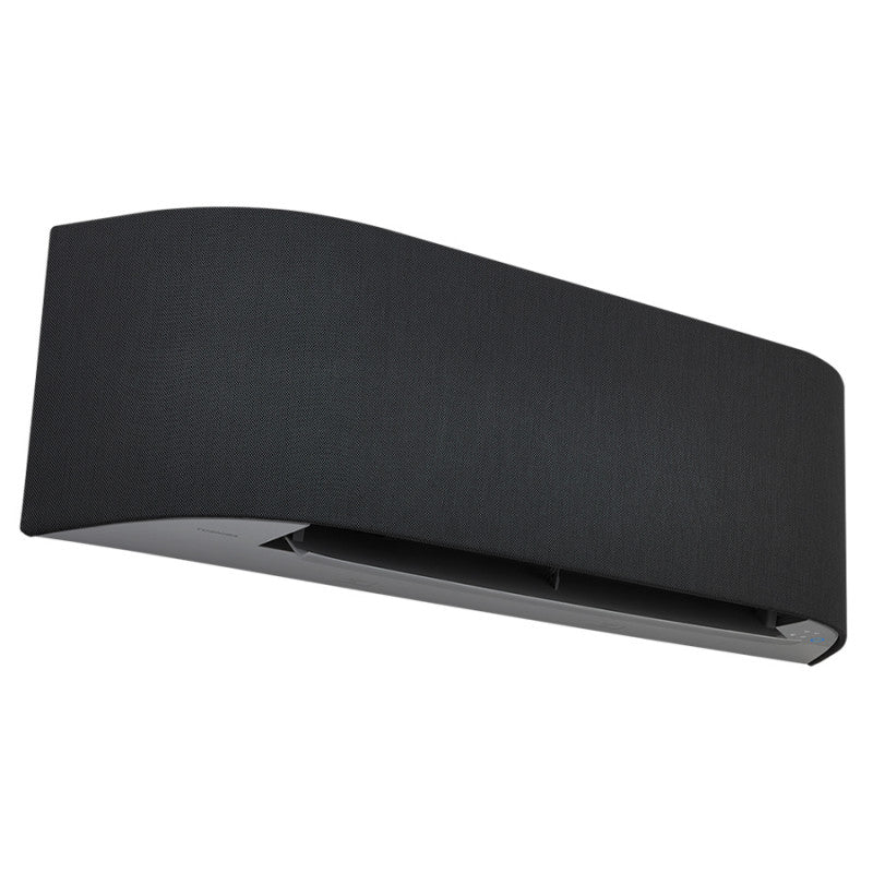 Toshiba Haori airconditioning open