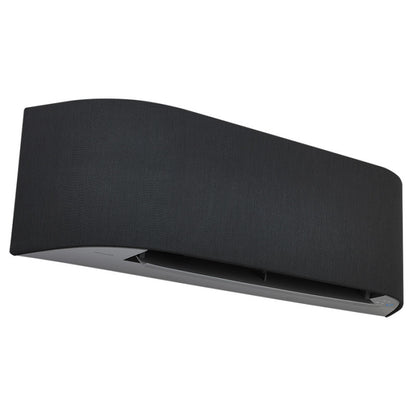 Toshiba Haori airconditioning open