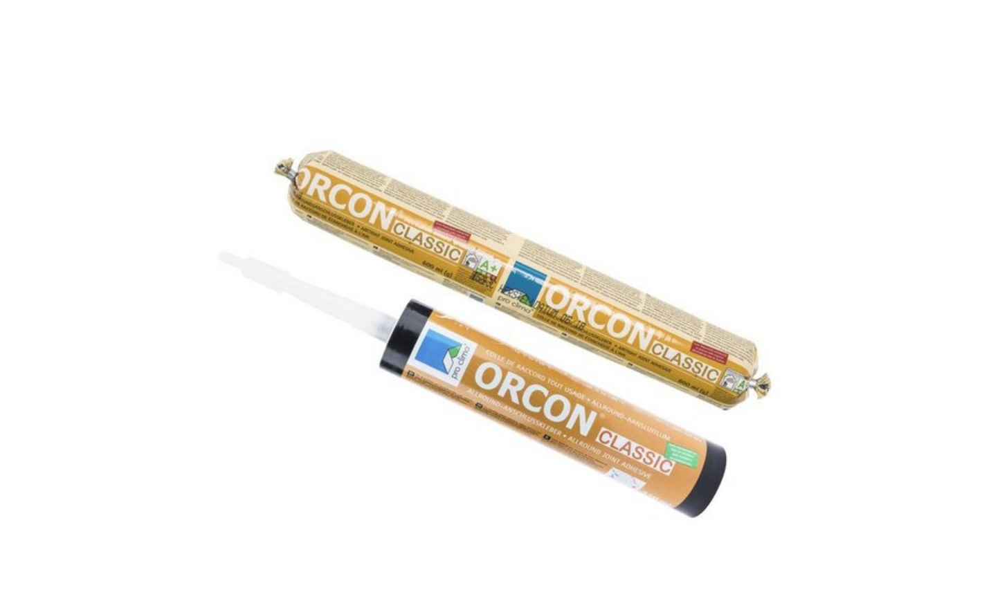Pro Clima Orcon Classic kit