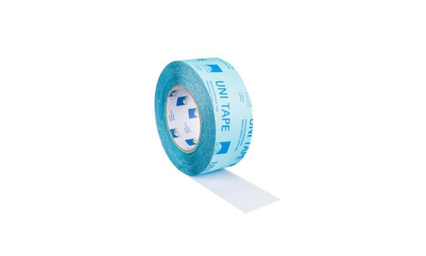 Pro Clima Uni Tape, Universele kleefband