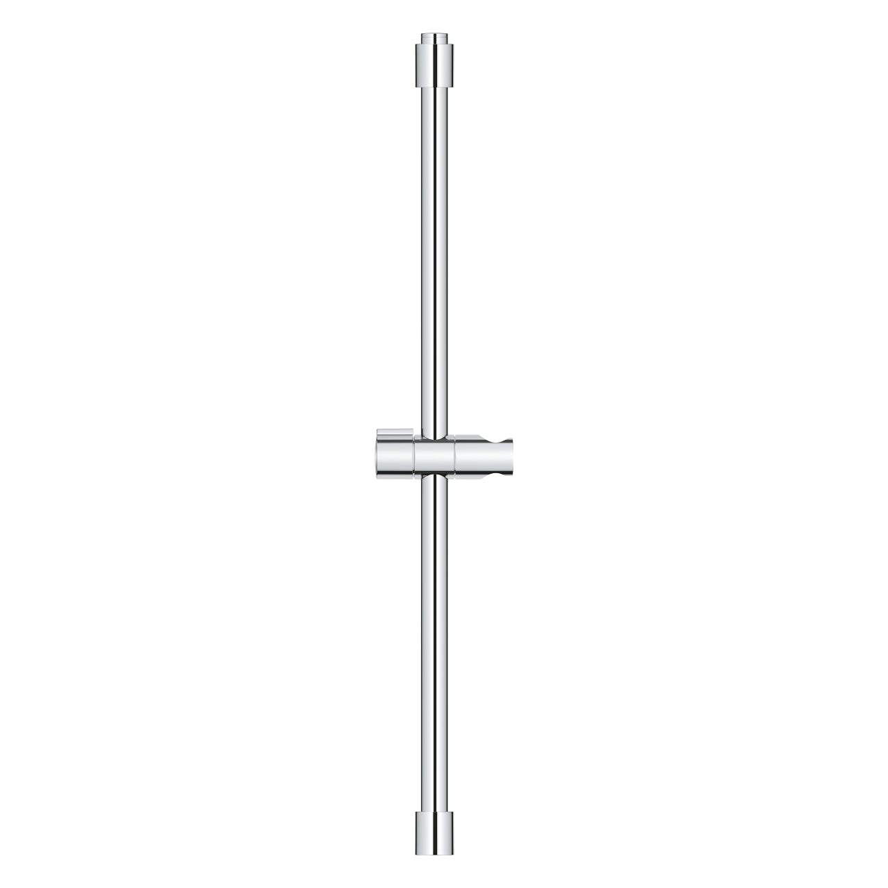 NEW Grohe Tempesta New glijstang 60 cm