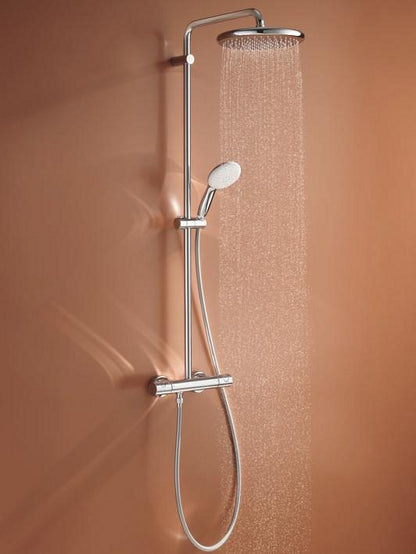 Grohe tempesta 100 handdouche