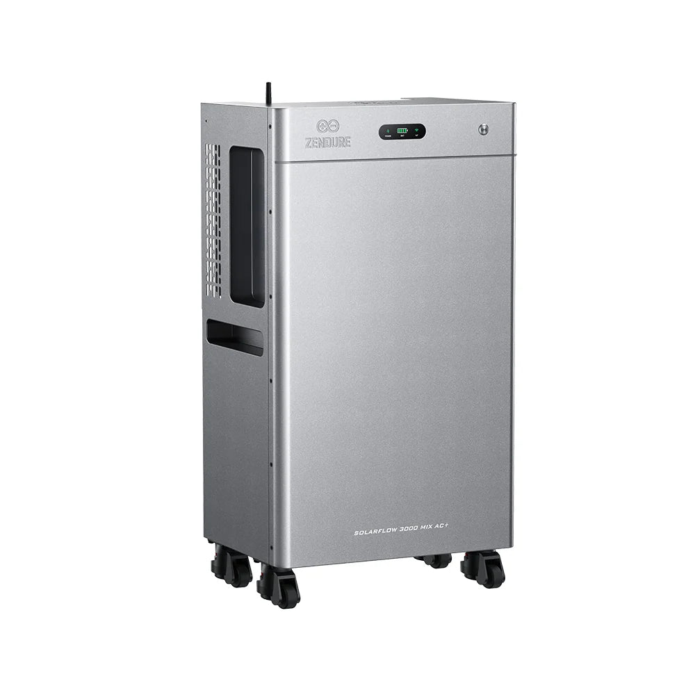 Zendure SolarFlow 3000 Mix AC+