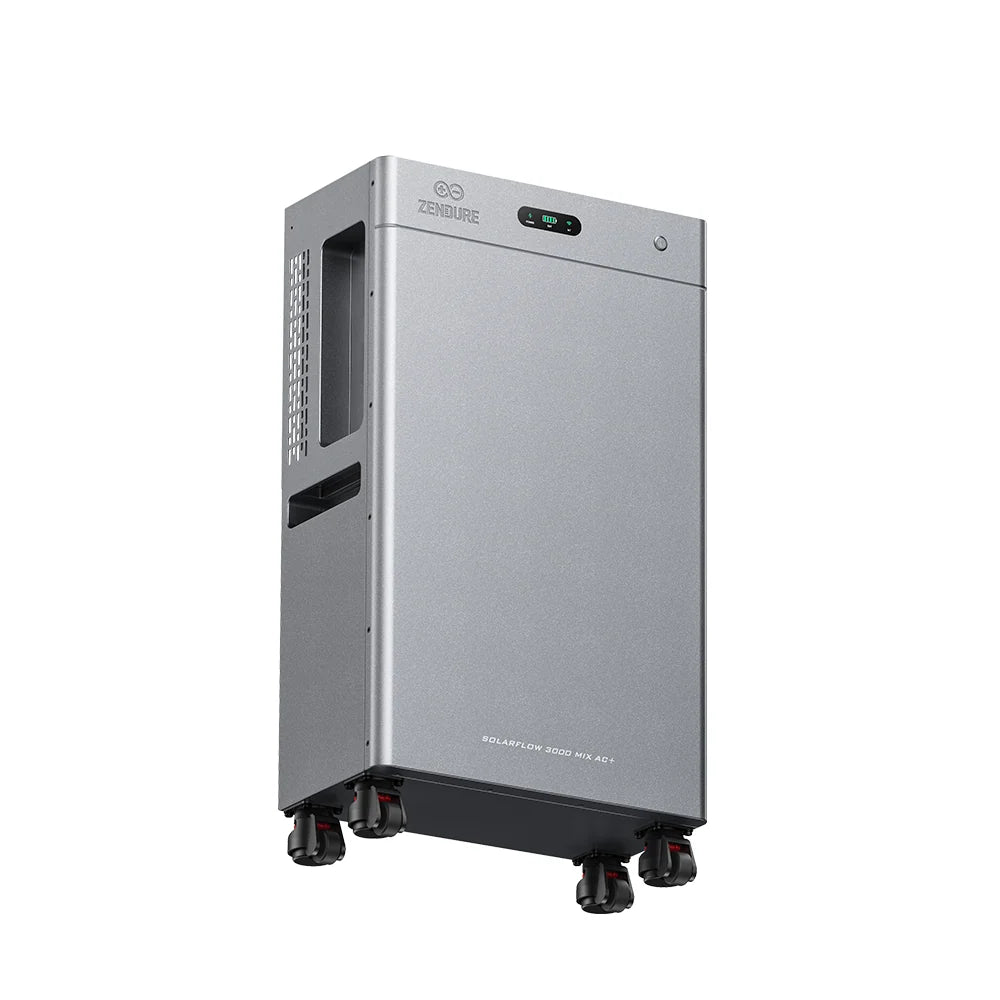 Zendure SolarFlow 3000 Mix AC+