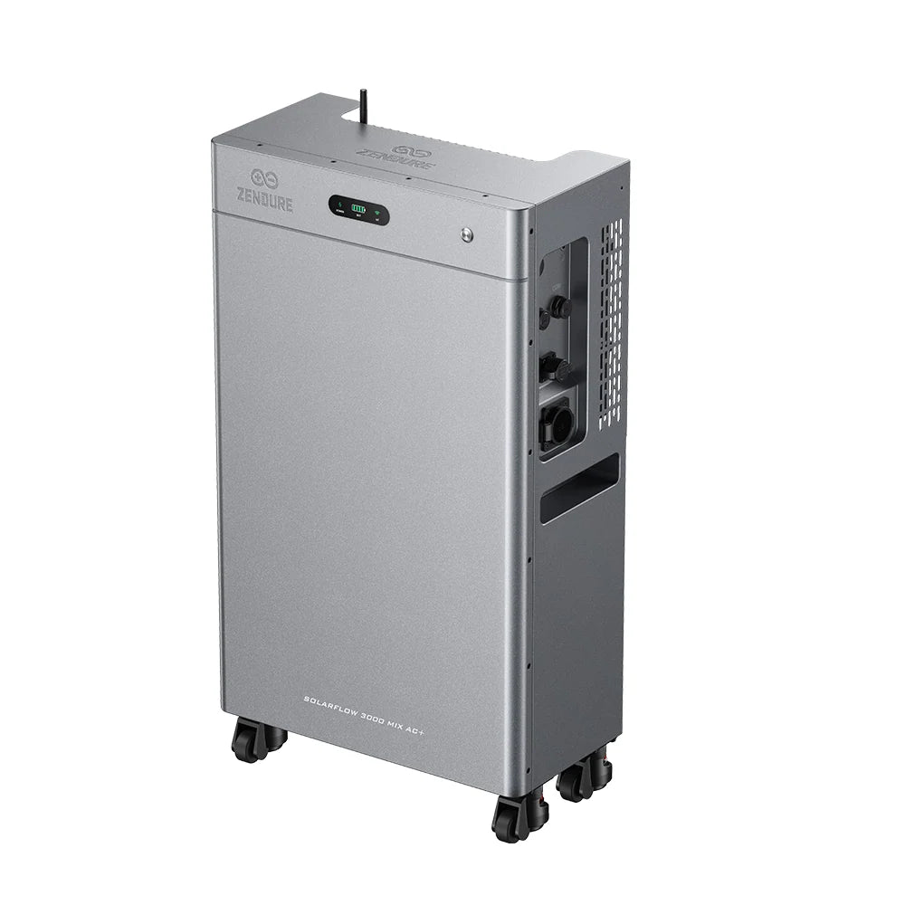 Zendure SolarFlow 3000 Mix AC+