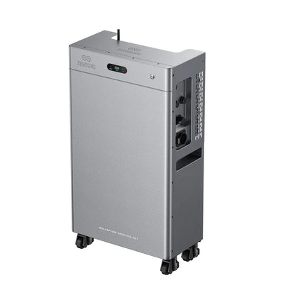 Zendure SolarFlow 3000 Mix AC+