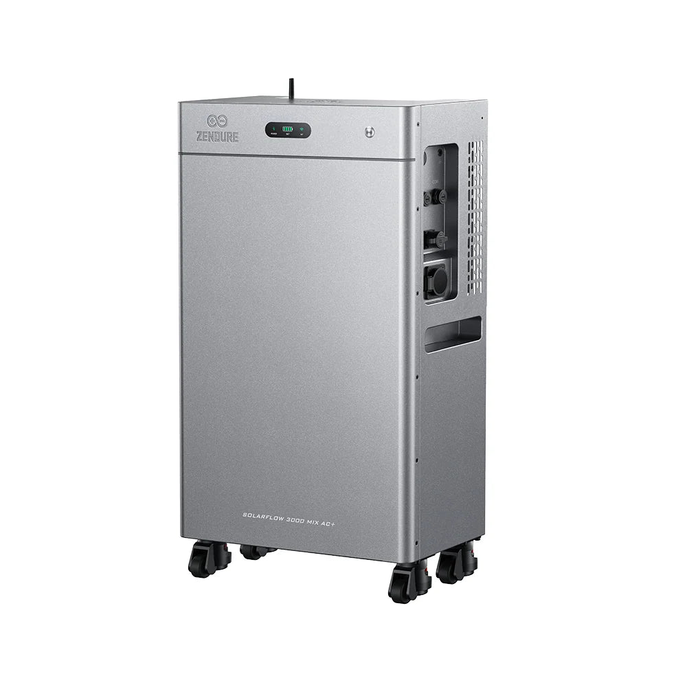 Zendure SolarFlow 3000 Mix AC+