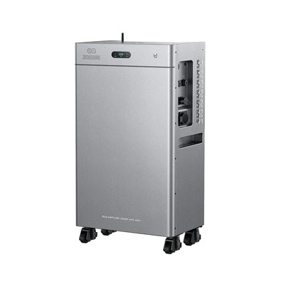 Zendure SolarFlow 3000 Mix AC+