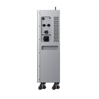 Zendure SolarFlow 3000 Mix AC+