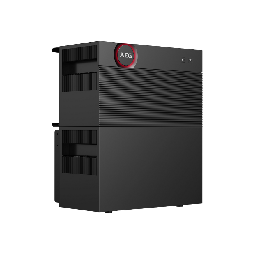 AEG Solarcube Pro thuisbatterij van 6 kWh