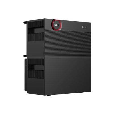AEG Solarcube Pro thuisbatterij van 6 kWh