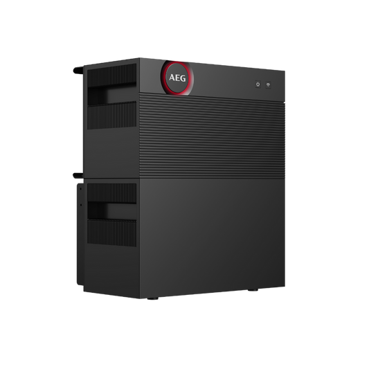 AEG Solarcube Pro thuisbatterij van 6 kWh