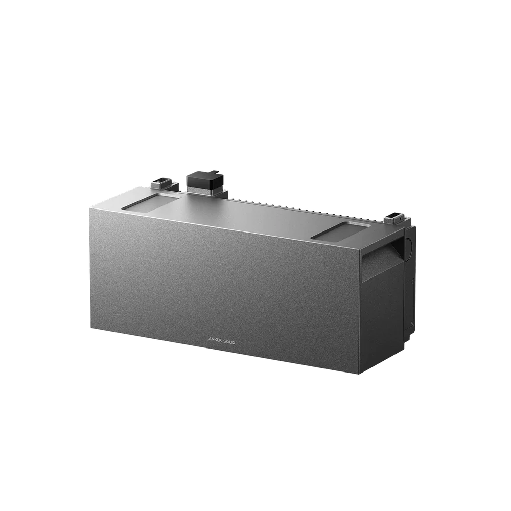Anker SOLIX BP7000 uitbreidingsbatterij – productafbeelding 3
