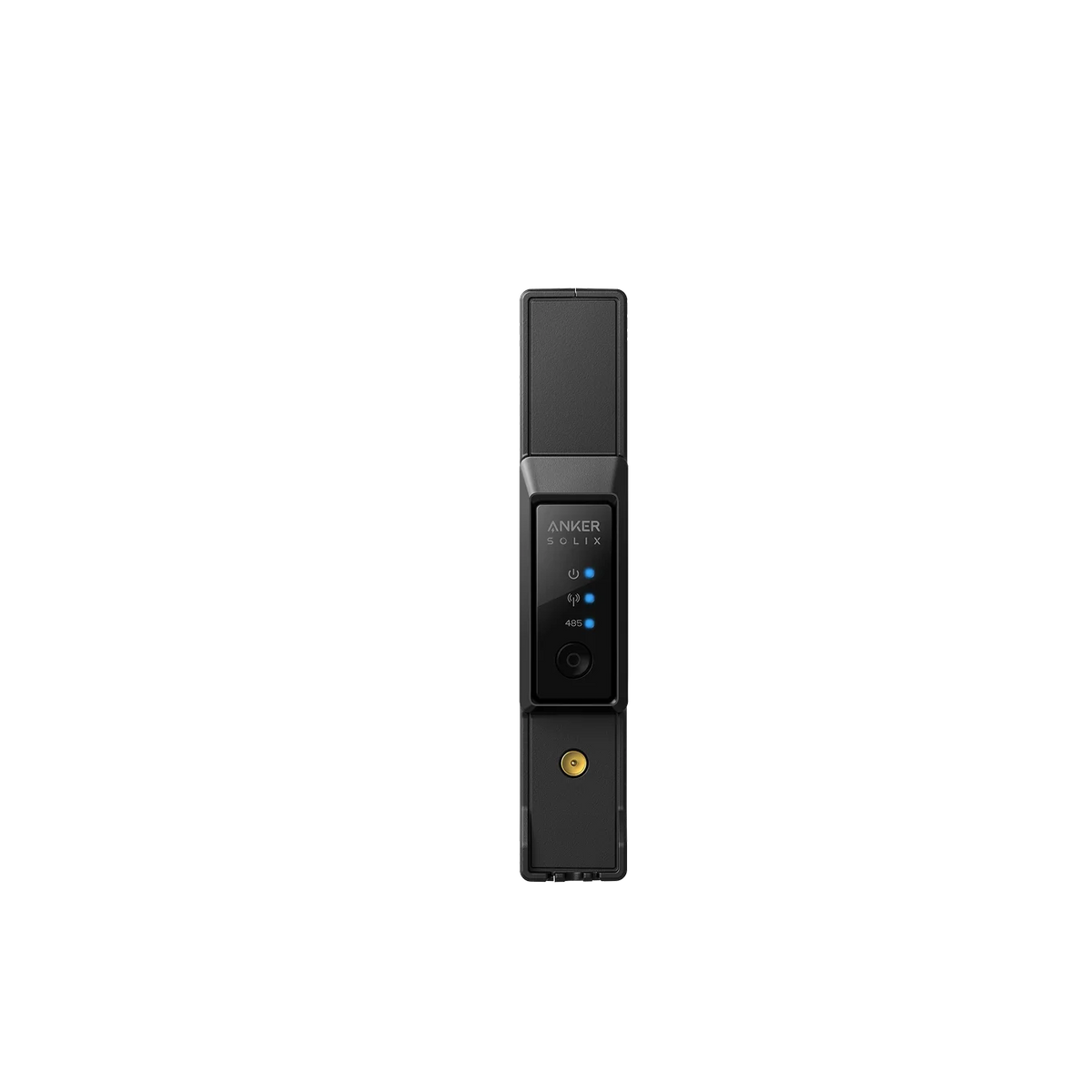 Anker SOLIX Smart Meter Gen 2 1-fase energiemeter, model AE1X0310