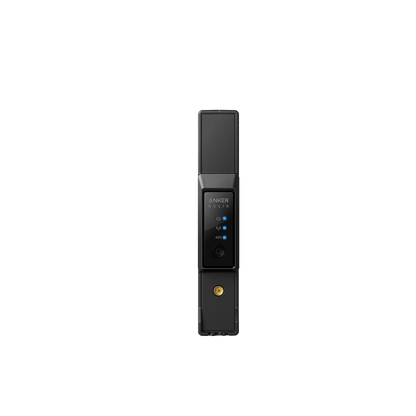 Anker SOLIX Smart Meter Gen 2 1-fase energiemeter, model AE1X0310