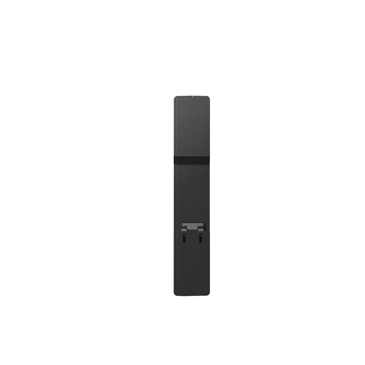 Anker SOLIX Smart Meter Gen 2 1-fase energiemeter, model AE1X0310