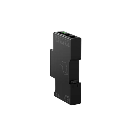 Anker SOLIX Smart Meter Gen 2 1-fase energiemeter, model AE1X0310