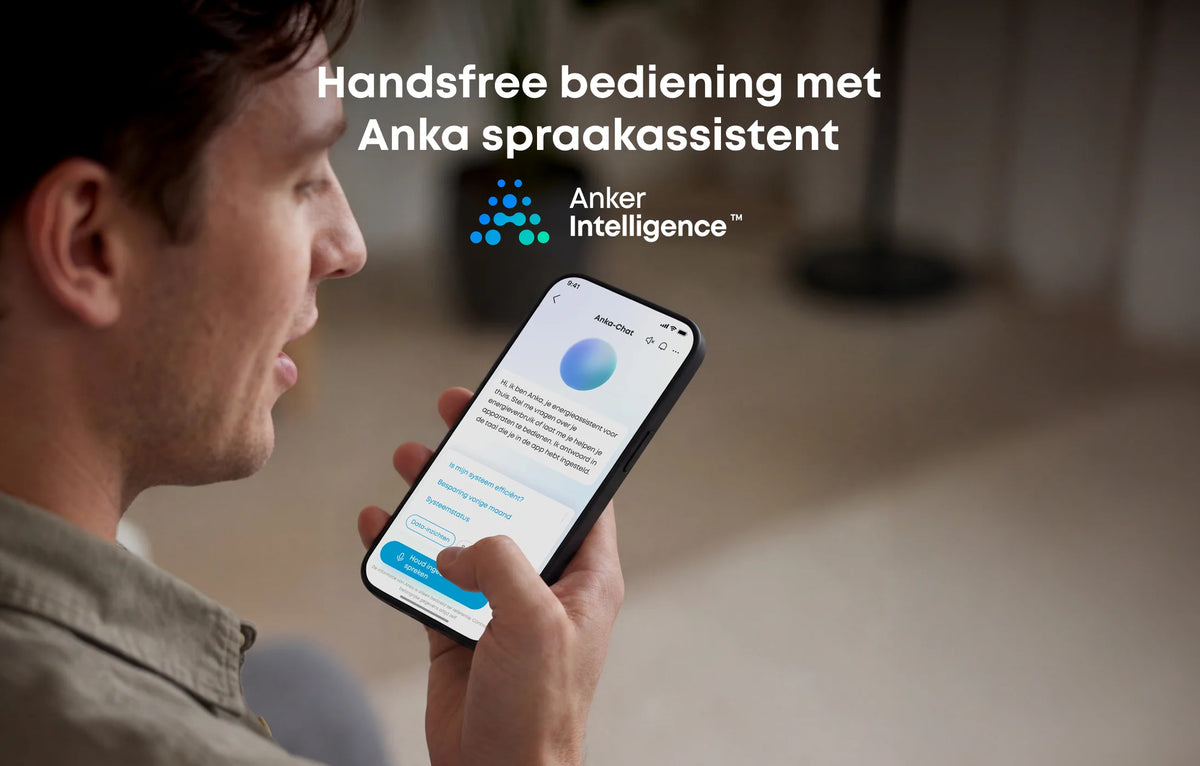 Anker SOLIX Solarbank Max AC | Plug-in Thuisbatterij | Incl p1 meter – productafbeelding 8