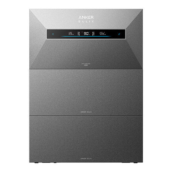 Anker SOLIX Solarbank Max AC | Plug-in Thuisbatterij | Incl p1 meter – productafbeelding 11