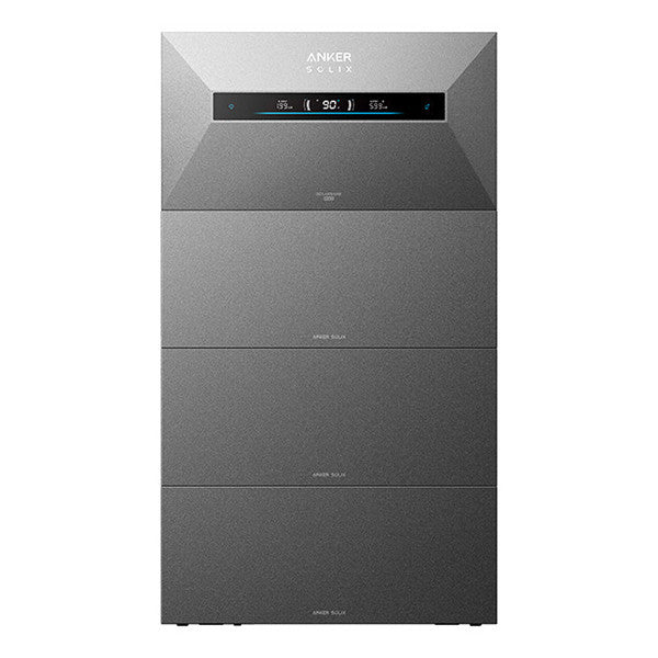 Anker SOLIX Solarbank Max AC | Plug-in Thuisbatterij | Incl p1 meter – productafbeelding 12