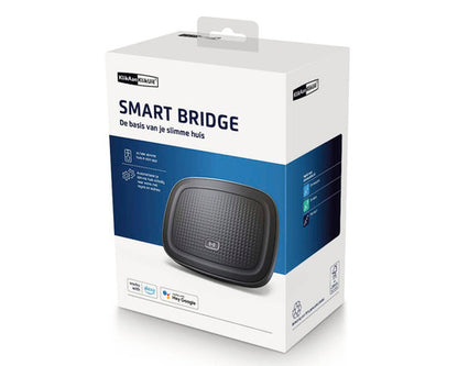 KlikAanKlikUit Smart Bridge – De Slimme Besturingseenheid voor je Smart Home